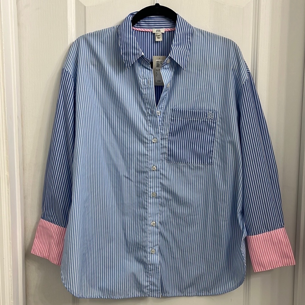 NWT River Island top, size M